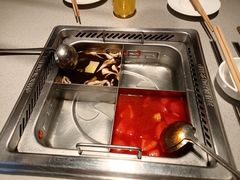 -海底捞火锅(吴中路店)