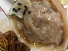 -东泰祥生煎馆(重庆北路店)