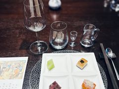 -萬國春·中菜馆(颐和公馆店)