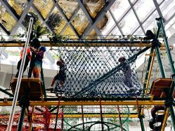 -乐8运动馆·桐语运动乐园(南湖二路店)