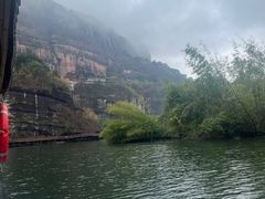 -丹霞山风景名胜区