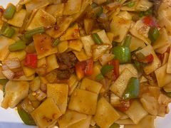 -巴依老爷新疆美食(常营店)