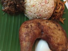 -关夫人餐厅(阳光广场店)