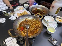 -天宝兄弟(前海壹方城店)