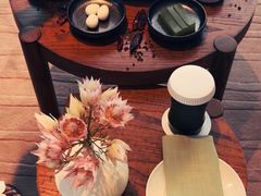 -成都博舍酒店