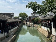 -锦溪古镇