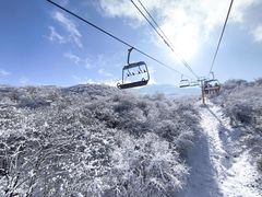 -太子岭滑雪场