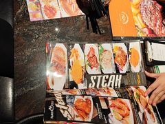 -南都西餐厅(布吉新三村南区店)