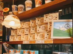 -茶颜悦色(岳麓山顶店)