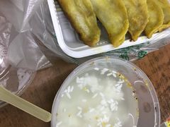 -清真蒋有记(老门东店)