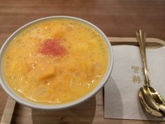 杨枝甘露双皮奶-古乡居甜品(大信店)