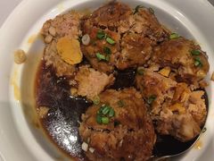 -鲁菜根·泰安菜(万达店)