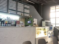 -ADO KAFE(大学城店)