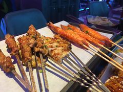 -燥次·烧烤酒场(万象城店)