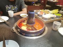 -咏江南·苏式火锅·苏州评弹(观前街店)