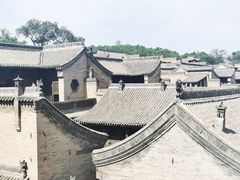 -山西王家大院