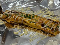 -日葵 大阪烧ひまり(仙霞路店)