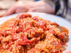 -李双猪·小龙虾·烧烤·羊肉煲(乐山店)