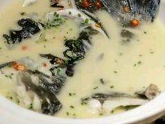 -老傅家湘潭水煮活鱼店(众一国际店)