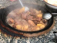 -天发长铁锅炖(王秀村店)