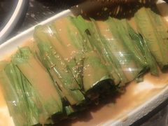 -前海沿·青岛菜(乐客城店)