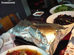串烧虾-望湘园·湖南菜(宏伊店)