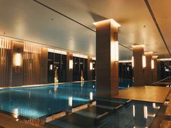 -合肥融创永乐半山酒店·永乐半山西餐厅