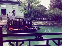 -乌镇西栅景区