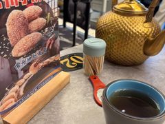 -香阁餐厅·常州菜·常州菜代表品牌(新北奥体店)