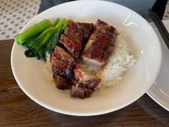 -龍炎馬仔烧味(首位中心店)
