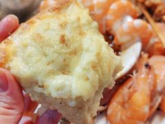 -九月海·海鲜自助(世纪东方店)