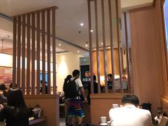 大堂-元气寿司(东方宝泰店)