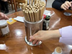 -同得兴 Since·1995 传统苏式面馆(十全街店)