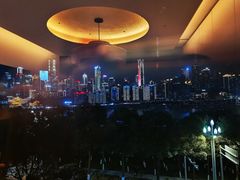 -丽晶轩中餐厅(重庆丽晶酒店)