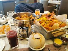 -北京王府井希尔顿酒店·万斯阁西餐厅