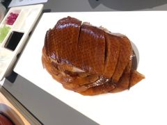 -小大董·烤鸭(观景餐厅·南京西路店)