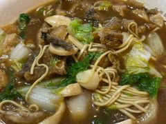 -春雪面馆(转塘店)