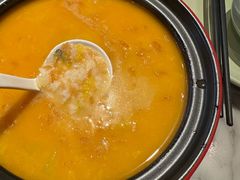 -蝴蝶里·粤菜·点心(滨江龙湖店)