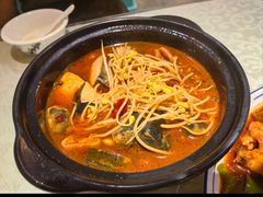 -眷江南之小蓝鲸(王府大街店)