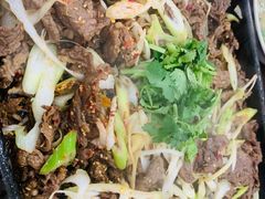 -清真永恒华威肉饼(潘家园店)