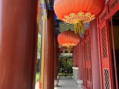 -天津妈祖文化园