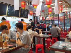 -扬二春炒饭(国庆路总店)