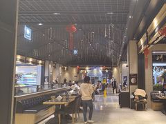 -川骄海鲜自助(河东店)