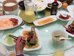 -金时代顺风大酒店(临港百联店)