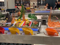 -青岛鑫江温德姆酒店