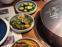 -大头椰·海南椰子鸡火锅(思明万象城店)
