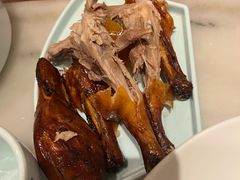 -鸭匠食府·挂炉烤鸭·新京菜(阜成路店)