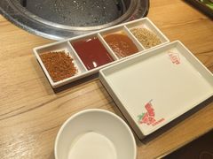 -炉小哥烤肉(熙地港店)
