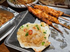 -管氏翅吧(台湾街店)