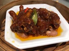 -稻香酒家·35年老字号(侨光店)